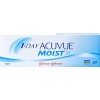 Контактные линзы Acuvue 1-Day Acuvue Moist -2.75 дптр 8.5 мм