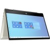 Ноутбук 2-в-1 HP Pavilion x360 14-dw0006ur 1S7P3EA
