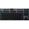 Клавиатура Logitech G913 TKL (GL Tactile, нет кириллицы)
