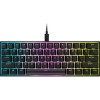 Клавиатура Corsair K65 RGB Mini 60% (Cherry MX Speed, нет кириллицы)