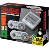 Игровая приставка Nintendo Classic Mini: SNES
