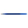 Стержень гелевый для ручек Pilot Frixion «Пиши-стирай», 110 мм, пулевидный, синий