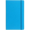 Блокнот Joy Book, 135 x 213 мм, 96 л., линия, «Лазурно-голубой»