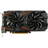 Видеокарта Gigabyte GeForce GTX 1060 Windforce OC 3GB GDDR5 [GV-N1060WF2OC-3GD-MI]