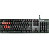 Клавиатура HyperX Alloy FPS (Cherry MX Blue)
