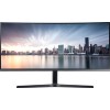 Монитор Samsung CH890 LC34H890WGRXEN