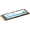 SSD Micron 2300 512GB MTFDHBA512TDV-1AZ1AABYY