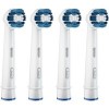 Сменная насадка Oral-B Precision Clean EB 20-4 (4 шт)
