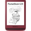 Электронная книга PocketBook 628 (красный)