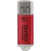 USB Flash Perfeo E01 32GB (красный)