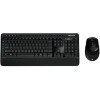Клавиатура + мышь Microsoft Wireless Desktop 3050 [PP3-00018]