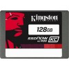 SSD Kingston KC400 128GB [SKC400S3B7A/128G]