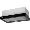 Кухонная вытяжка Weissgauff TEL 06 TC BL