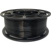 Пластик Umka3D PLA 1.75 мм 1000 г (черный)