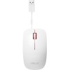Мышь ASUS UT300 (белый/красный)