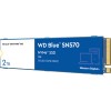 SSD WD Blue SN570 2TB WDS200T3B0C