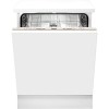 Встраиваемая посудомоечная машина Hansa ZIM614LH